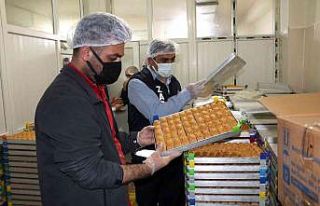 Van’da zabıta bir yılda 9 bin 796 olaya müdahale...