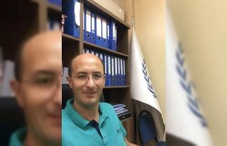 Vekaleten yürüttüğü göreve asaleten atandı