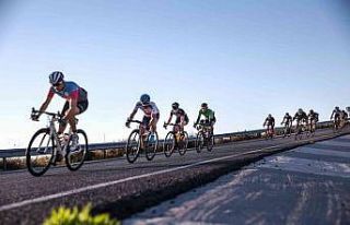 Veloturk Gran Fondo Çeşme by Carraro 2021’e yoğun...