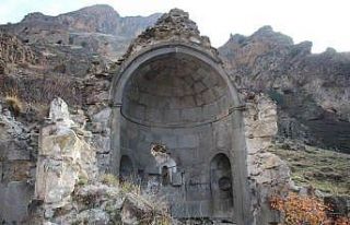 Venk vadisi tarih kokuyor