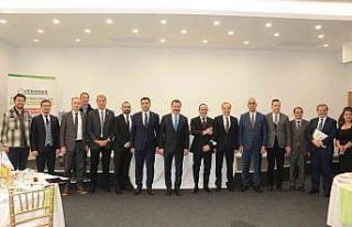 VERİMDER’den enerji tasarrufu vurgusu