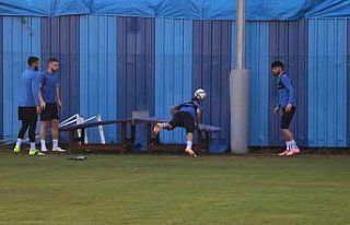 Vincenzo Montella: “Adana Demirspor bu ligde herkesi...