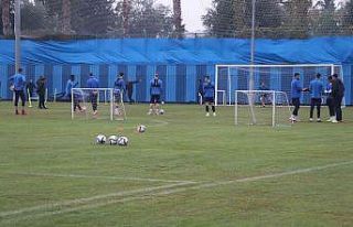 Vincenzo Montella: "Kasımpaşa maçı zor geçecek"