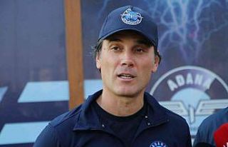 Vincenzo Montella: “Umarım Türkiye ve İtalya...