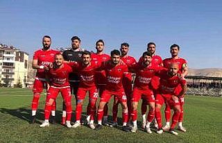 Viranşehir Belediyespor’dan dört dörtlük galibiyet