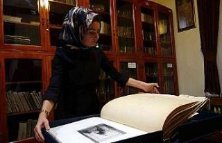 Yabancı araştırmacılar bunun için Sivas’a geliyor