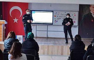 Yakakent’te "En İyi Narkotik Polisi: Anne"