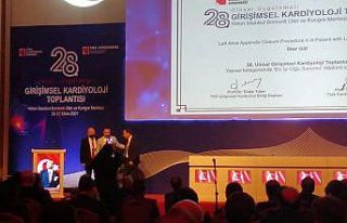 Yakın Doğu Üniversitesi Hastanesi ve Dr. Suat Günsel...