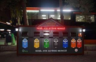 Yakutiye’de sıfır atık dönemi