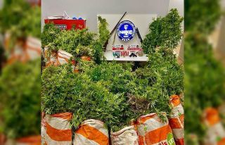 Yalova’da uyuşturucu operasyonu