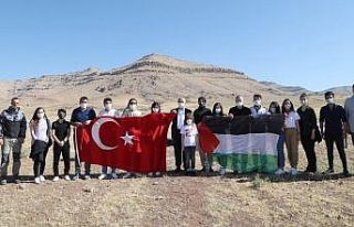 Yamaç paraşütü sporunun yeni adresi Mardin olacak