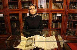 Yapımında mahkumlar çalıştı, dünyaya ışık...