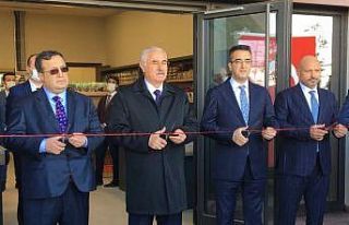 Yargıtay Başkanı Akarca, İşyurtları Kurumu satış...
