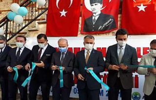 Yargıtay Üyesi Hakim Yaşar Şimşek, Akşahap Düğmeli...