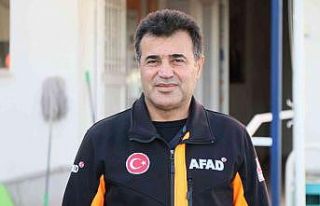 Yaşanan depremler Hasan Dağı volkanizmasını harekete...