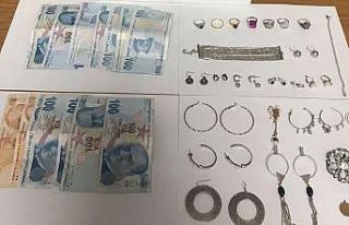 Yaşlı kadına FETÖ tuzağı kuran dolandırıcılar,...