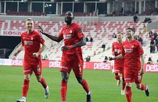 Yatabare, Samuel Eto’o’dan sonra bir ilke imza...