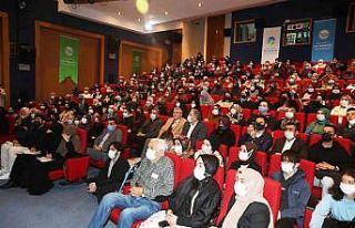 Yazar Nurullah Genç gençlere başarının sırlarını...