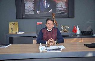 Yazıcı: "Fatsa’da üretime ve ekonomiye de...