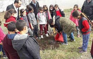 YBO’lu öğrenciler geleceğe nefes oldu