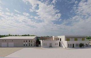 Yelken Kulüp dünya standartlarına kavuşuyor