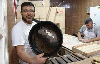 Yemek tavasını, fırın kapalı olunca enerji panosuna...