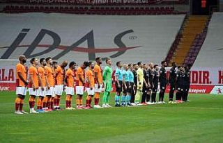 Yeni Malatyaspor ile Galatasaray 9. randevuda