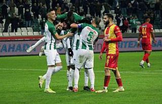 Yeni Malatyaspor kötü gidişata dur diyemedi