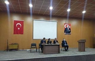 Yeni yılın bütçesi oy birliği ile kabul edildi