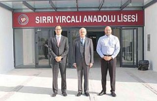 Yenilenen SYAL eğitime hazır