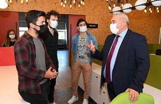 Yenilikçi fikirler INOVATSO’da hayata geçiyor