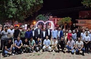 Yenişehir’e 4 yeni okul yapılacak