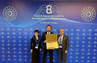 Yerli ilaç şirketinin kalite standartları tescillendi