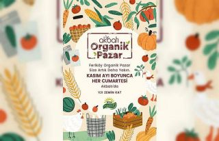 Yerli ürünler tüketiciyle buluşuyor