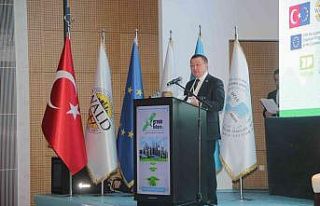 Yeşil bir gelecek için Avrupa Gençlik İttifakı...