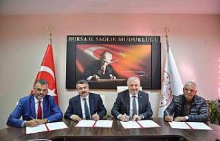 Yıldırım’a modern bir aile sağlığı merkezi...
