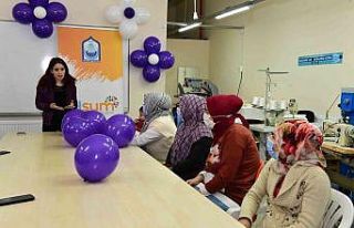 Yıldırım’da şiddete sıfır tolerans