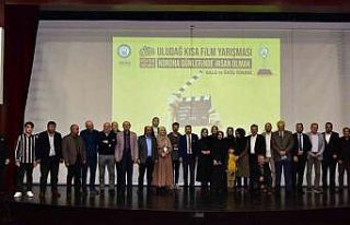 Yıldırım’da sinema rüzgarı