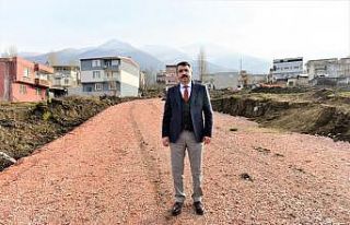 Yıldırım’da ulaşımın konforu artıyor