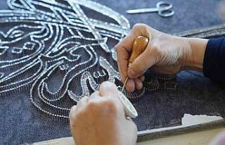 Yıldırımlı kadınlara ‘altın bilezik’