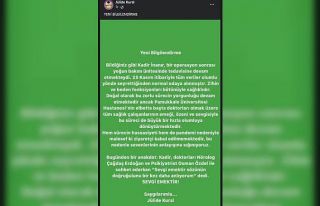 Yoğun bakımdan çıkan Kadir İnanır servise alındı
