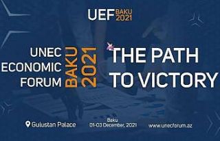 YÖK Başkanı Erol Özvar’dan Azerbaycan’a önemli...