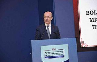 YÖK Başkanı Özvar: “15 olan ihtisaslaşma üniversiteleri...