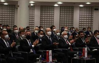 YÖK Başkanlığı öncülüğünde üniversite ve...