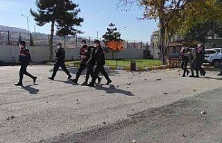 Yozgat’ta DEAŞ operasyonu: 4 gözaltı