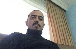 Yüksekten düşen işçi hayatını kaybetti