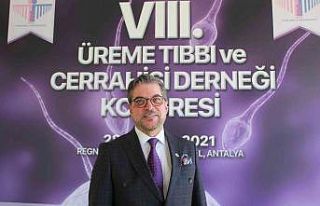 Yumurta rezervi düşüklüğüne PRP umudu