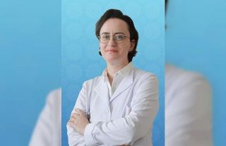 "Yumurtalık kistleri cinsine göre tedavi edilmeli"