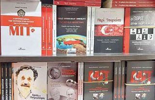 Yunan’ı MİT korkusu sardı