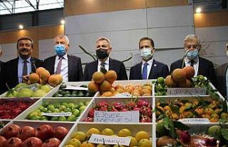 Yüreğir Ziraat Odası Adana Tarım Sera ve Bahçe...